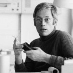 Who is Dieter Rams?