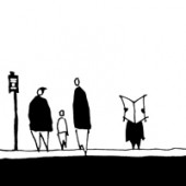 Drawing like an Architect