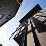 Zinc Metal Siding  – VM Zinc by Umicore