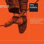 What am I doing? I’m talking to people