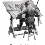 Merry Christmas from Life of an Architect