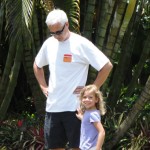 Kate gives me some perspective