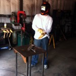 Architects and Hobbies