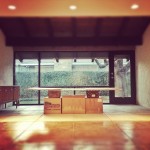 I’m living in a hotel because of my concrete floors