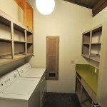 Sorry Utility Room but you have to go