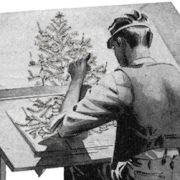 Merry Christmas from Life of an Architect 2012