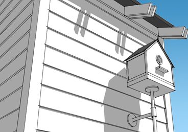 The Birdhouse Thumbnail