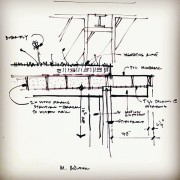 Architectural Sketches
