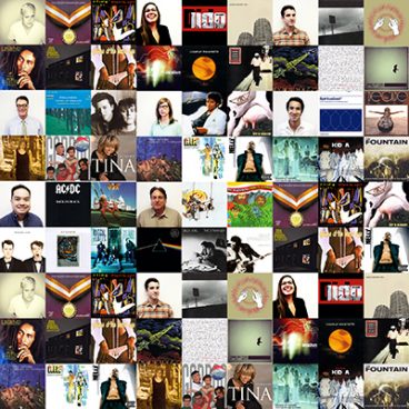 Deserted Island Music thumbnail