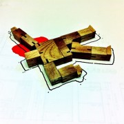 heard around the architectural studio #009