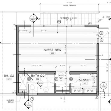Architectural Graphics