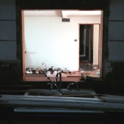 Deconstruction versus Demolition