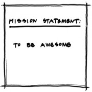 Mission Statements