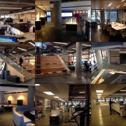 Top 5 Reasons to work in a Large Architectural Firm