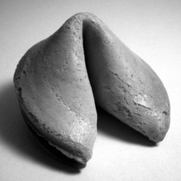 fortune cookie