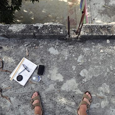 supplies for preparing As-Built drawings