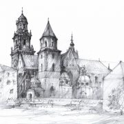 Architectural Delineation Competition  – KRob 2014 Winners