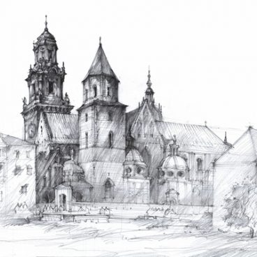 KRob 2014 Architectural Delineation Winners