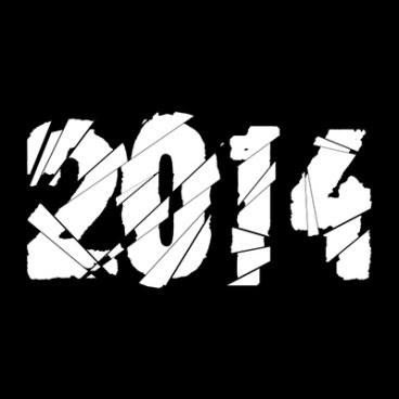 The Year 2014