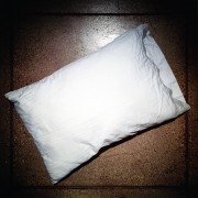 The Crummy Pillow Paradigm