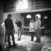 The Finalists – 2015 Life of an Architect Playhouse Design Competition