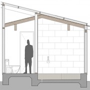 Master Shower Shall Sucketh No Longer