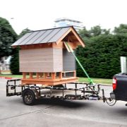 Life of an Architect – Movie Theater Playhouse