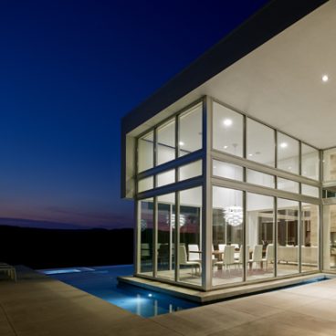 Aqua Verde - Malone Maxwell Borson