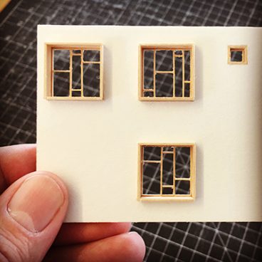 Architectural Models