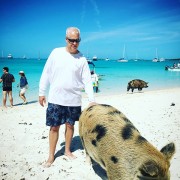 Traveling and Working