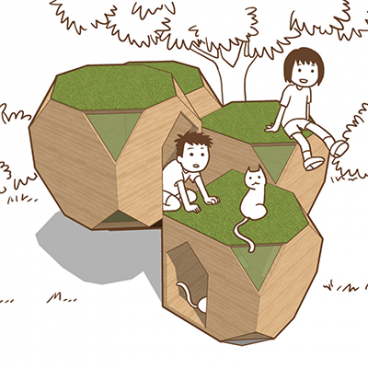 2016 Playhouse Finalists