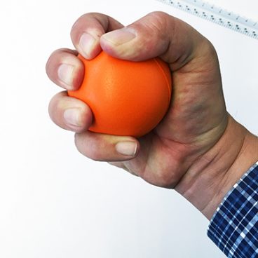 stress ball