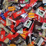 The Best Halloween Candy