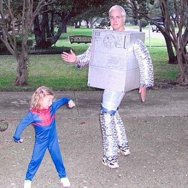 Personal Growth - Kate and Bob Borson