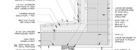 Architectural Graphics detail line weight