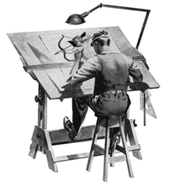 Happy Valentine's Day from Life of an Architect