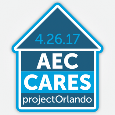 2017 AECCares | projectOrlando