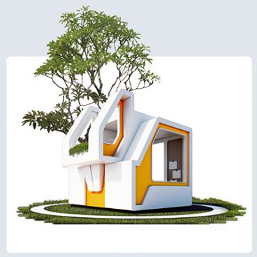 2017 Life of an Architect Playhouse Design Competition