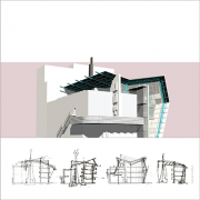 Architectural Portfolios