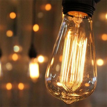 edison bulb