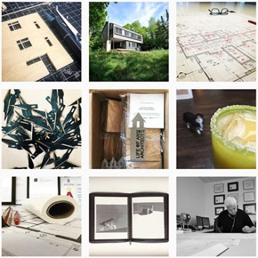 Best Architectural Instagram Feeds Bob Borson