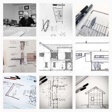 Instagram Sketching Featured Image