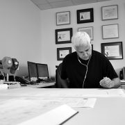 010: What Makes You a Designer