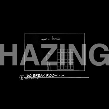 Architectural Hazing