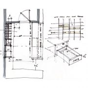 Architectural Sketches 002 – The Series