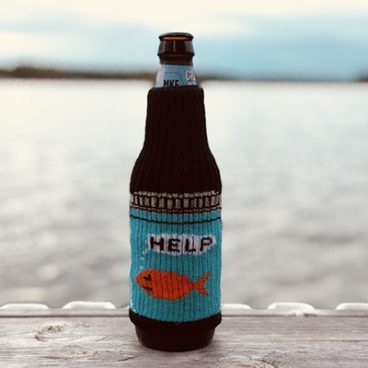 Don't mess up my cabin - help