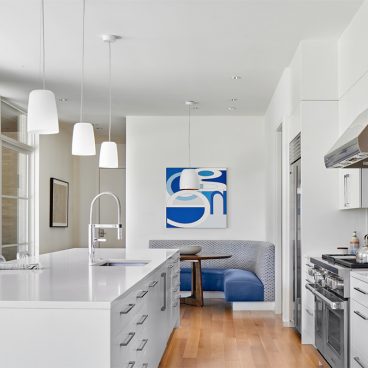 Large kitchen Island - Prestonshire