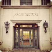 007: A Survivor’s Guide to Architecture School