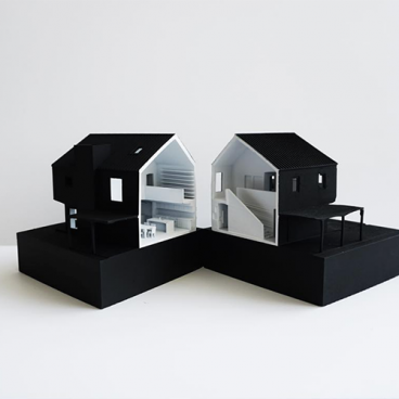 3d printed model by Laney LA Inc