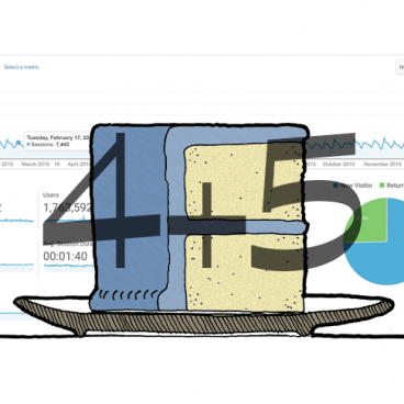 Life of an Architect birthday cake for years 4 and 5